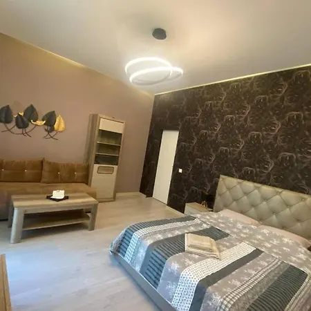 Apartamento Mystic Dream House Braşov Exterior foto