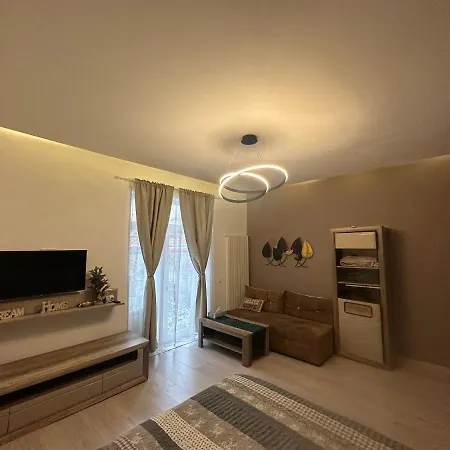 Apartamento Mystic Dream House Braşov Exterior foto