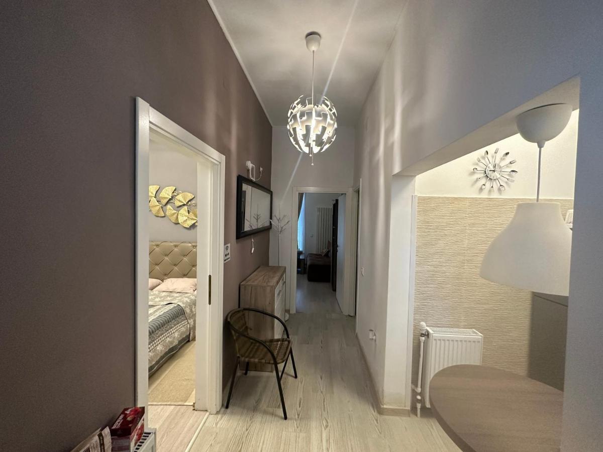 Mystic Dream House Apartamento
