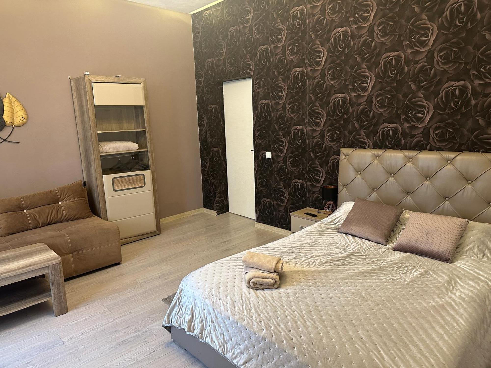 Mystic Dream House Apartamento Braşov