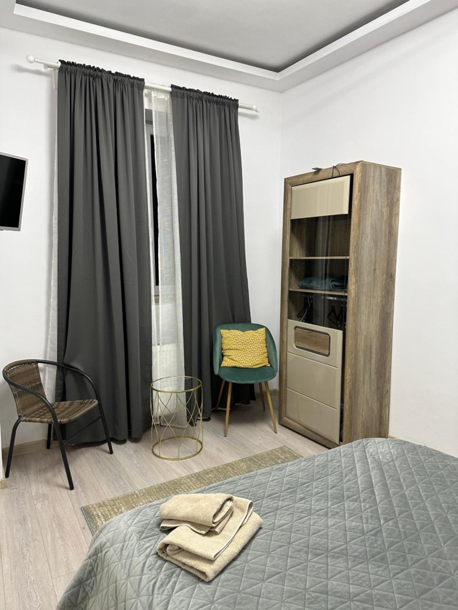 Apartment Mystic Dream House Brasov