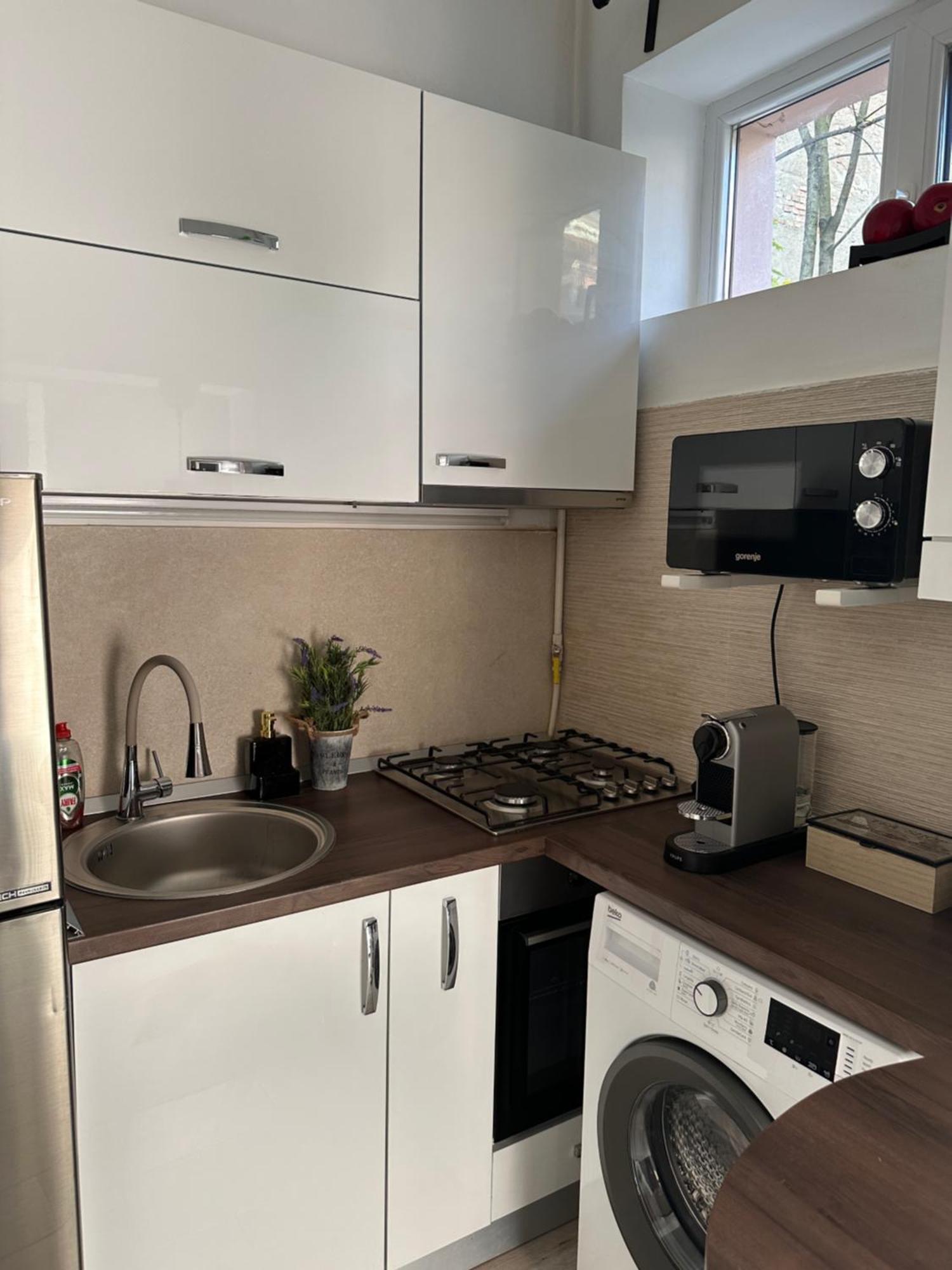Mystic Dream House Apartamento Braşov