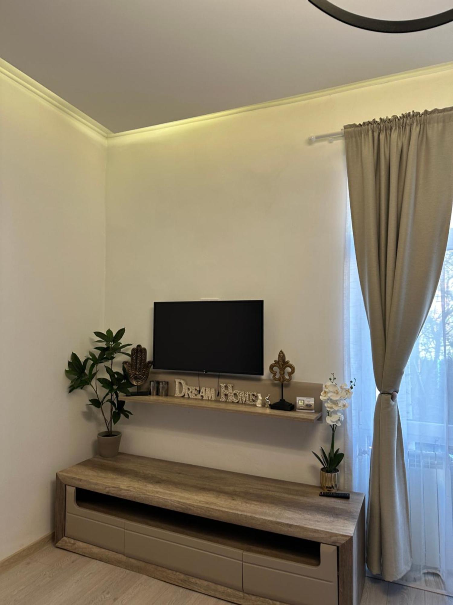 Mystic Dream House Apartamento Braşov
